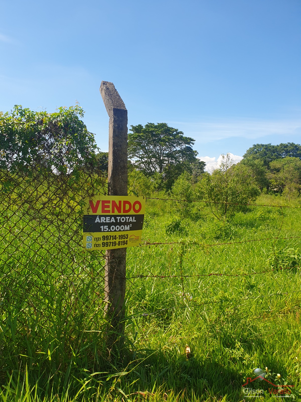 Loteamento e Condomínio, 2 hectares - Foto 20
