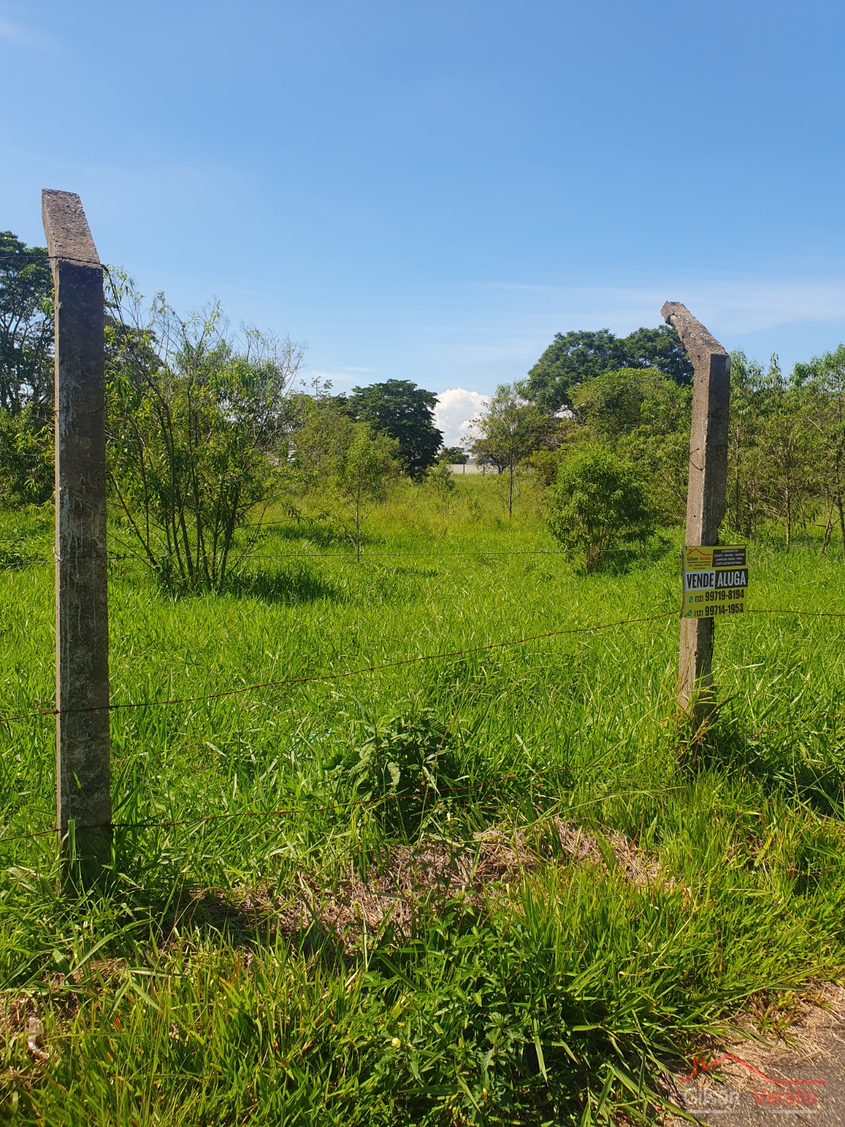 Loteamento e Condomínio, 2 hectares - Foto 24