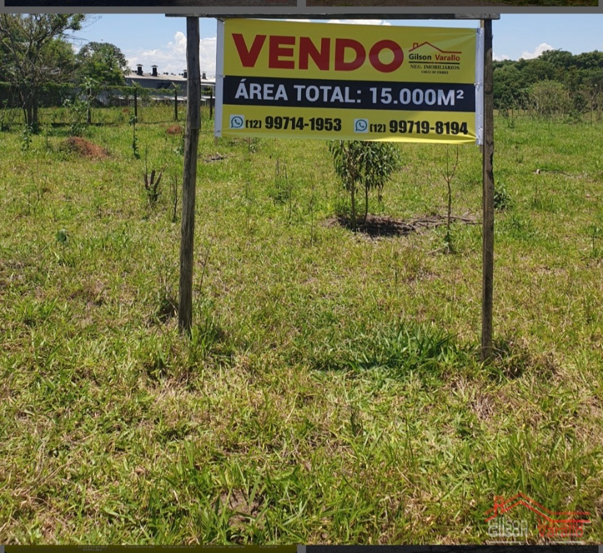 Loteamento e Condomínio, 2 hectares - Foto 32