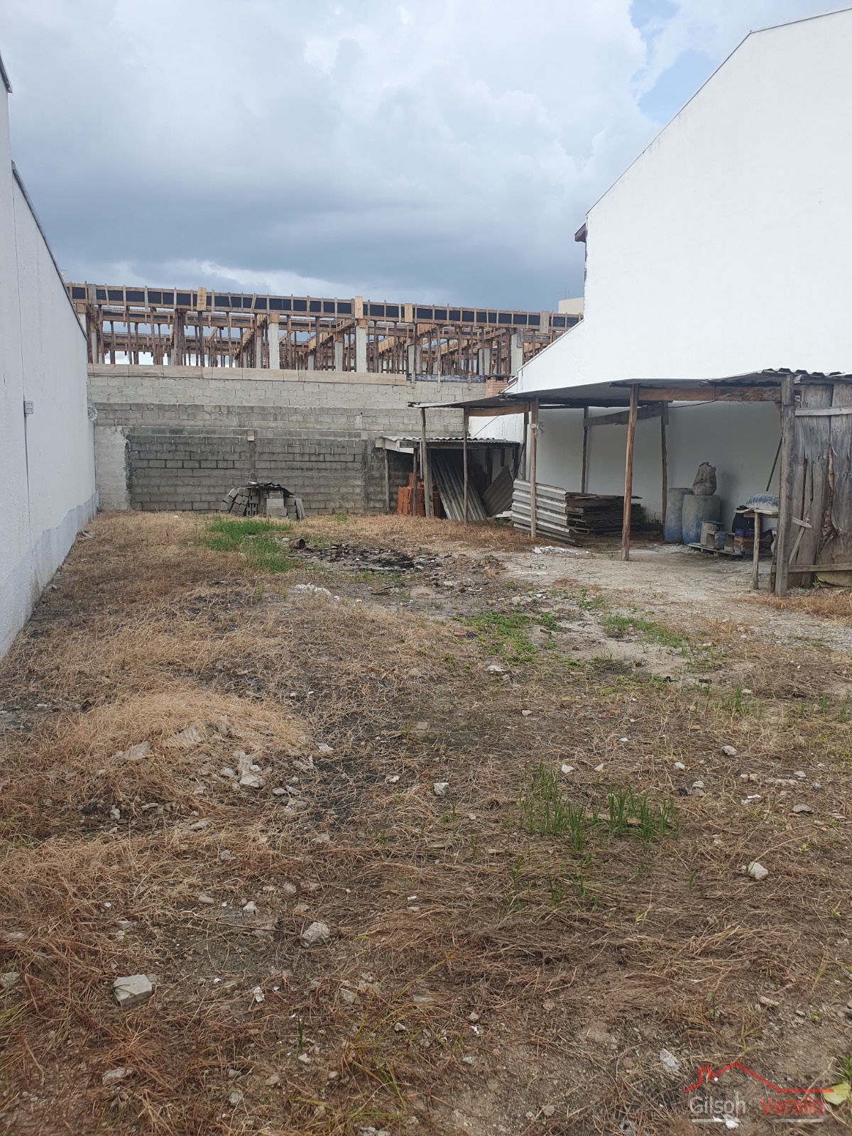 Terreno à venda, 250m² - Foto 9