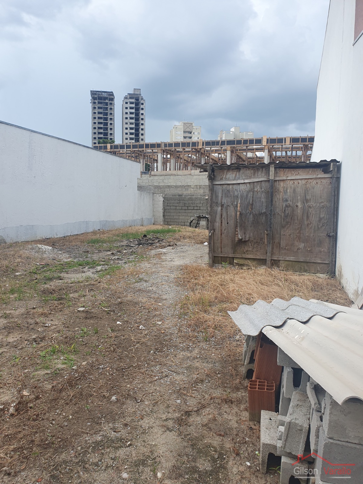 Terreno à venda, 250m² - Foto 11