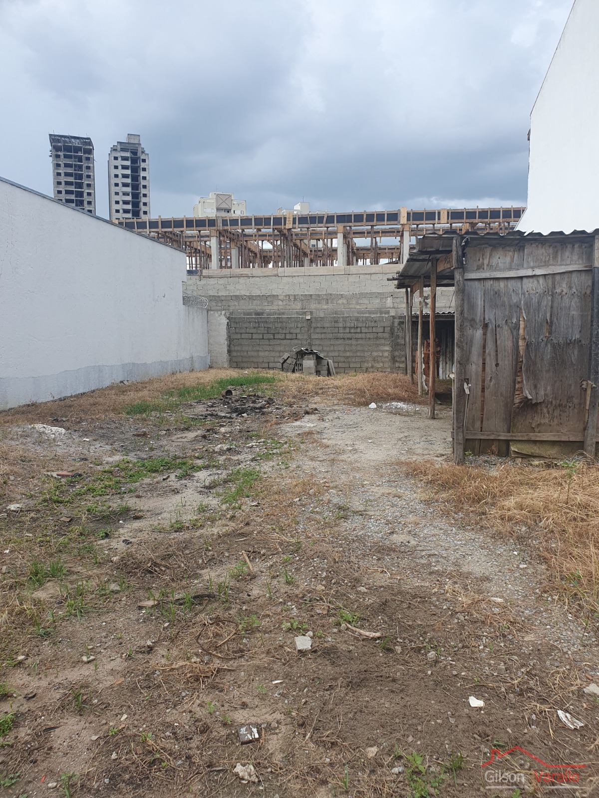 Terreno à venda, 250m² - Foto 8