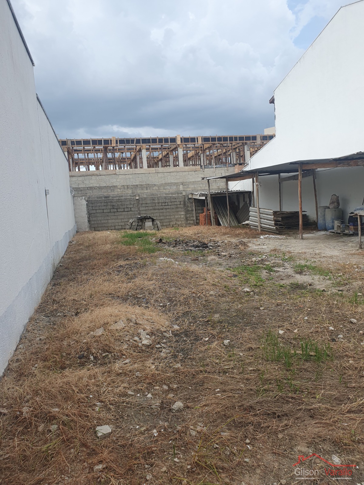 Terreno à venda, 250m² - Foto 10